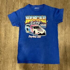 Daytona Racing NASCAR Style Motorsports Tee